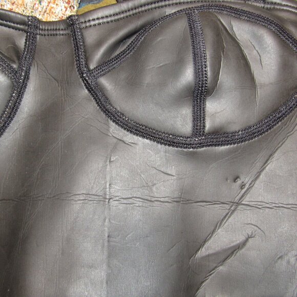 Billabong Bustier Swim Top Size 4 NWT - Picture 9 of 10